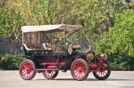 Maxwell Model Q Touring 1910 года